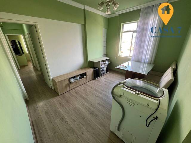 Apartamento para Venda em Belo Horizonte - 2