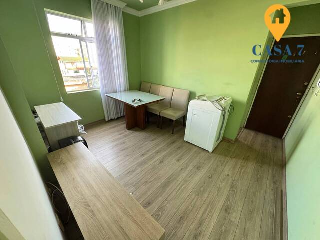 Apartamento para Venda em Belo Horizonte - 5