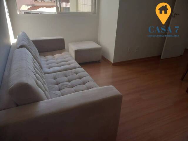 Apartamento para Venda em Belo Horizonte - 4