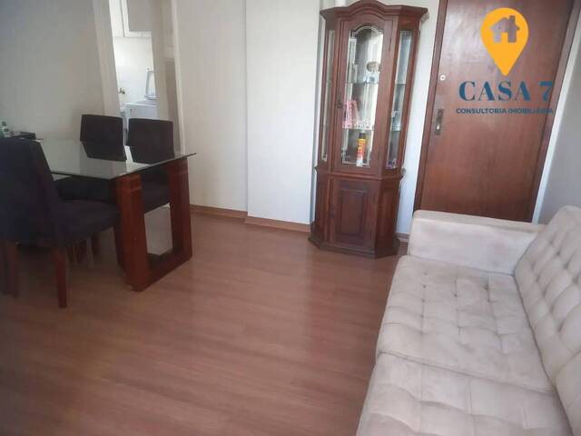 Apartamento para Venda em Belo Horizonte - 5