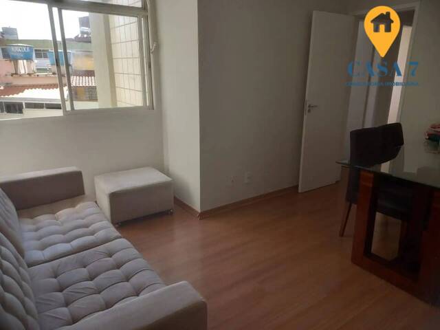 Venda em Nova Floresta - Belo Horizonte