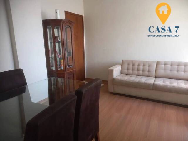 Apartamento para Venda em Belo Horizonte - 3