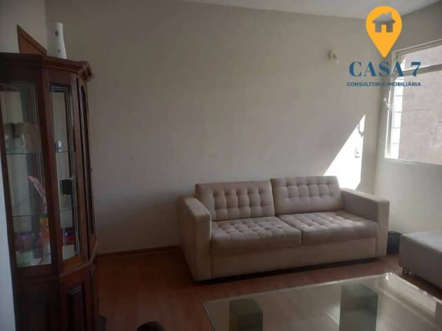 Apartamento para Venda em Belo Horizonte - 2