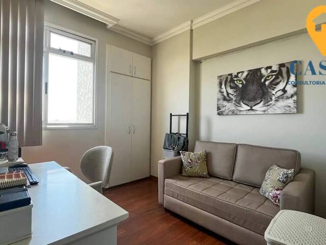 Apartamento para Venda em Belo Horizonte - 5