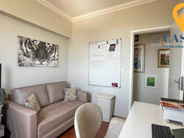 Apartamento para Venda em Belo Horizonte - 4