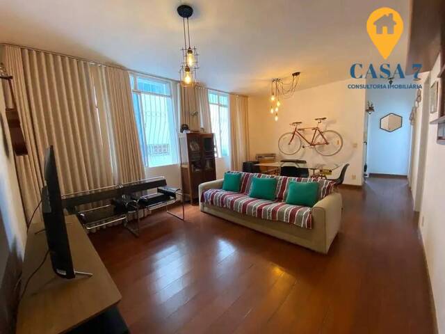 Apartamento para Venda em Belo Horizonte - 2