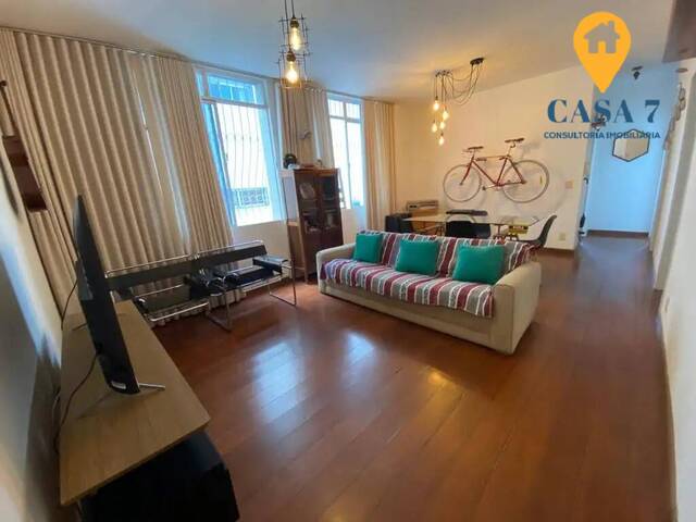 Apartamento para Venda em Belo Horizonte - 3