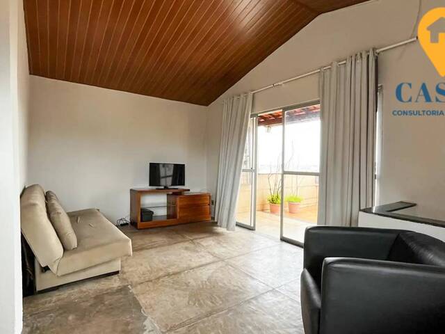 Apartamento para Venda em Belo Horizonte - 4