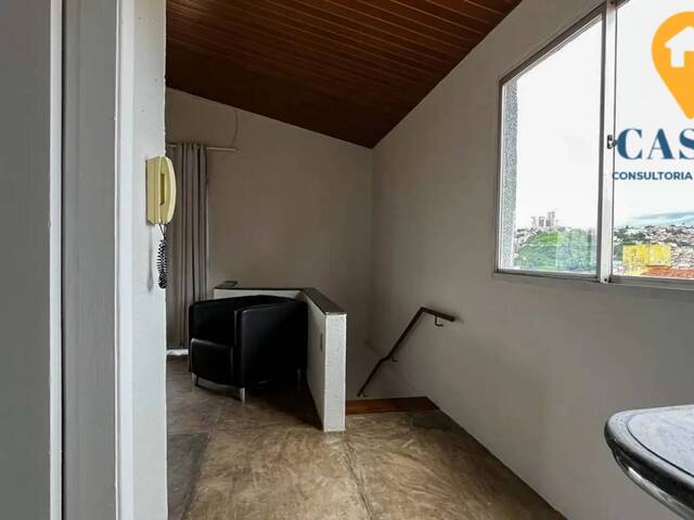 Apartamento para Venda em Belo Horizonte - 5