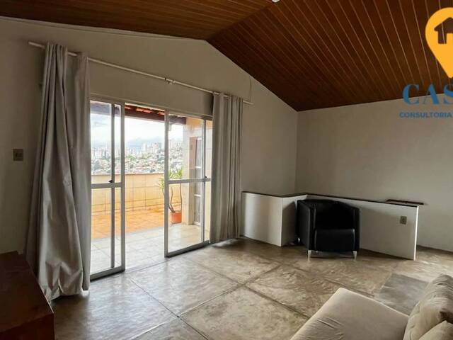 #1480 - Apartamento para Venda em Belo Horizonte - MG - 3