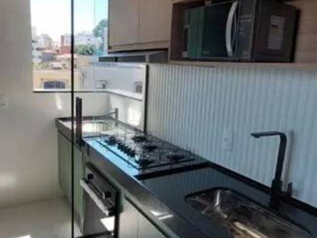 Apartamento para Venda em Belo Horizonte - 4