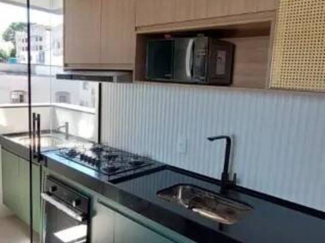 Apartamento para Venda em Belo Horizonte - 5