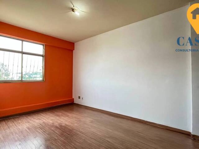 #1482 - Apartamento para Venda em Belo Horizonte - MG - 1