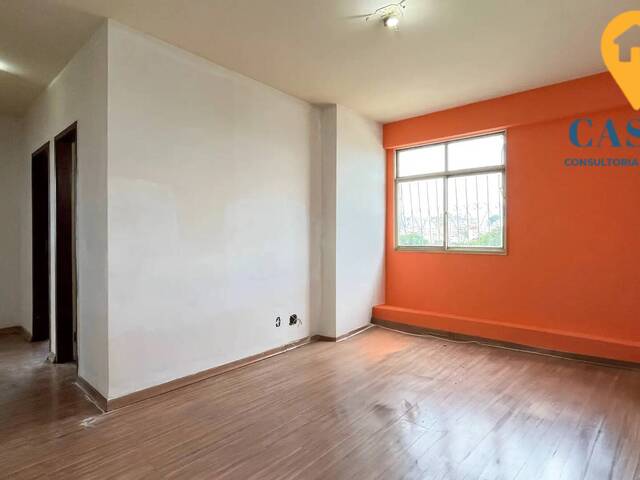#1482 - Apartamento para Venda em Belo Horizonte - MG - 3