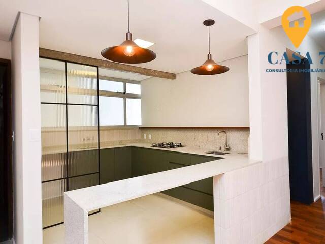 #1483 - Apartamento para Venda em Belo Horizonte - MG - 1