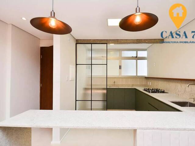 #1483 - Apartamento para Venda em Belo Horizonte - MG - 2