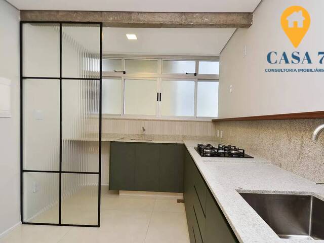 Apartamento para Venda em Belo Horizonte - 5