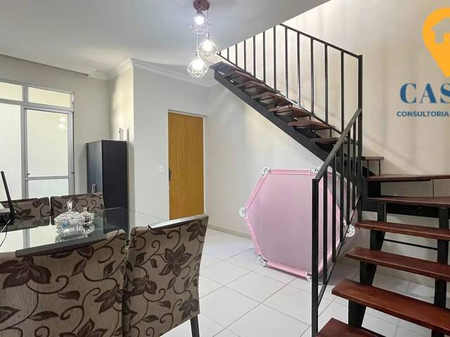 Apartamento para Venda em Belo Horizonte - 4