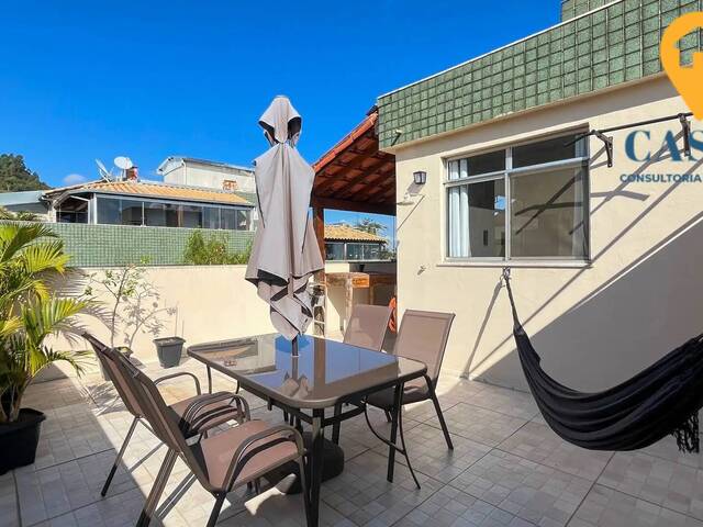 #1484 - Apartamento para Venda em Belo Horizonte - MG - 1