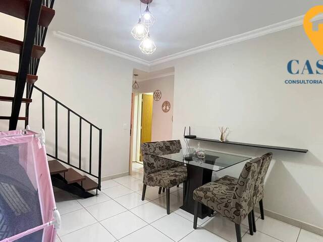 Apartamento para Venda em Belo Horizonte - 5