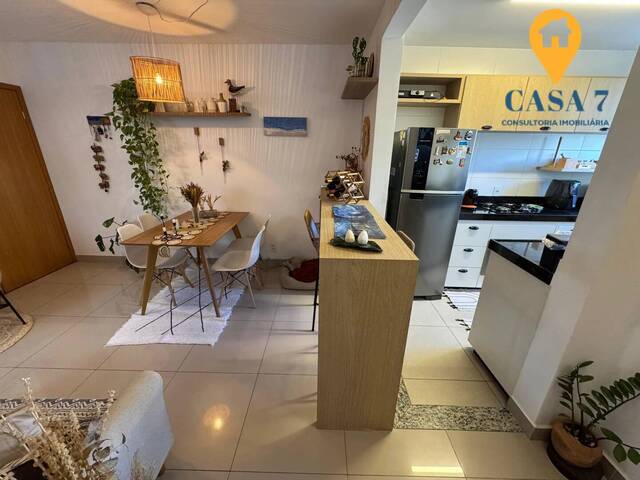 #1485 - Apartamento para Venda em Belo Horizonte - MG - 1