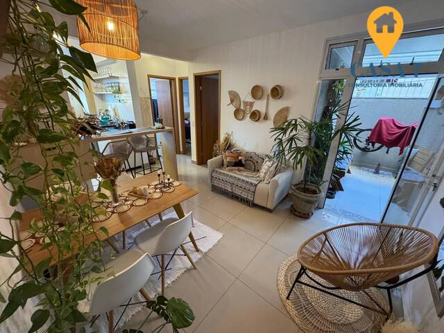 #1485 - Apartamento para Venda em Belo Horizonte - MG - 3
