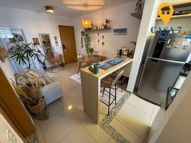 Apartamento para Venda em Belo Horizonte - 4