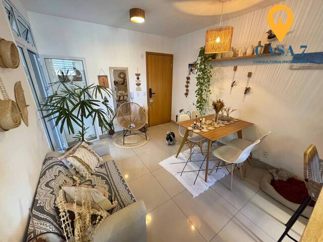 #1485 - Apartamento para Venda em Belo Horizonte - MG - 2