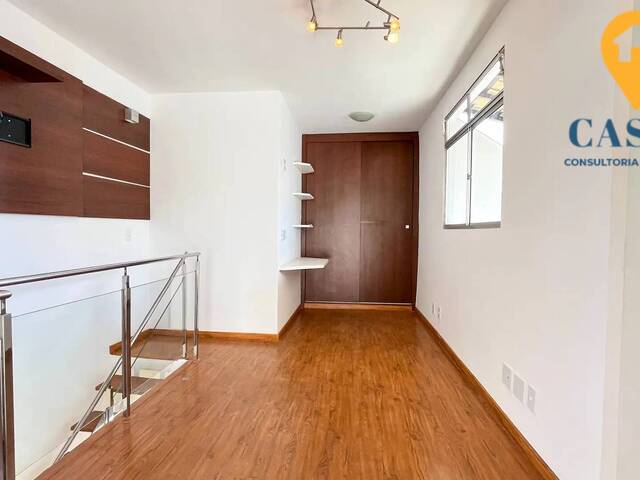 #1486 - Apartamento para Venda em Belo Horizonte - MG - 3