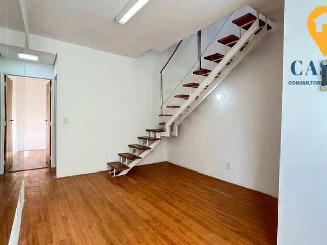 Apartamento para Venda em Belo Horizonte - 4