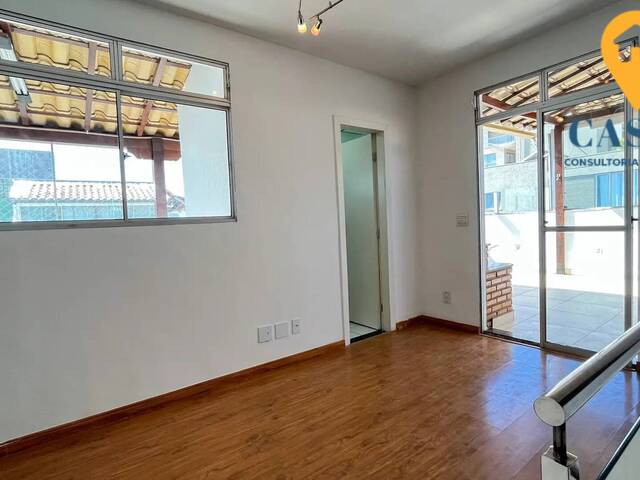 Apartamento para Venda em Belo Horizonte - 5