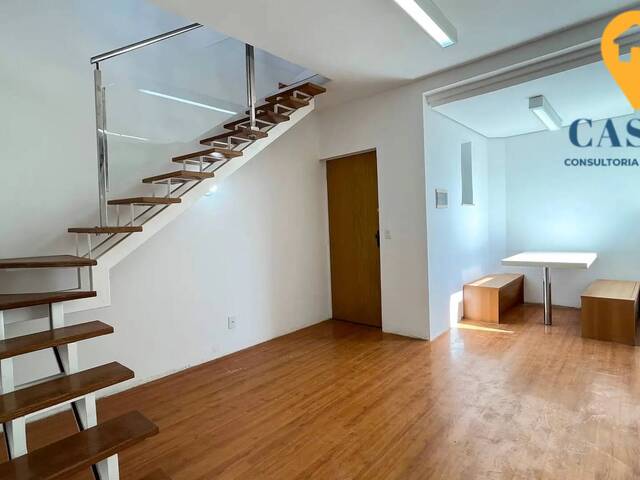 #1486 - Apartamento para Venda em Belo Horizonte - MG - 2