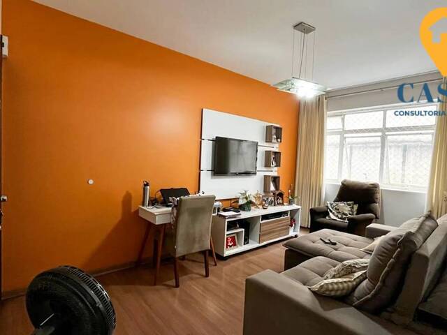 #1487 - Apartamento para Venda em Belo Horizonte - MG - 3