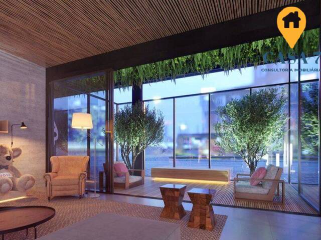 #1488 - Apartamento para Venda em Belo Horizonte - MG - 2