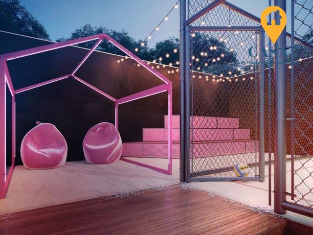 Apartamento para Venda em Belo Horizonte - 5