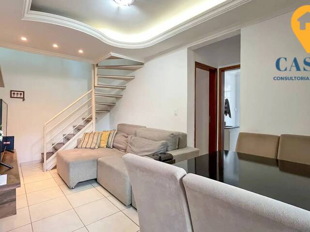 #1489 - Apartamento para Venda em Belo Horizonte - MG - 1