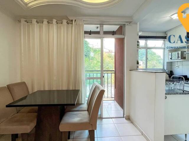 Apartamento para Venda em Belo Horizonte - 5