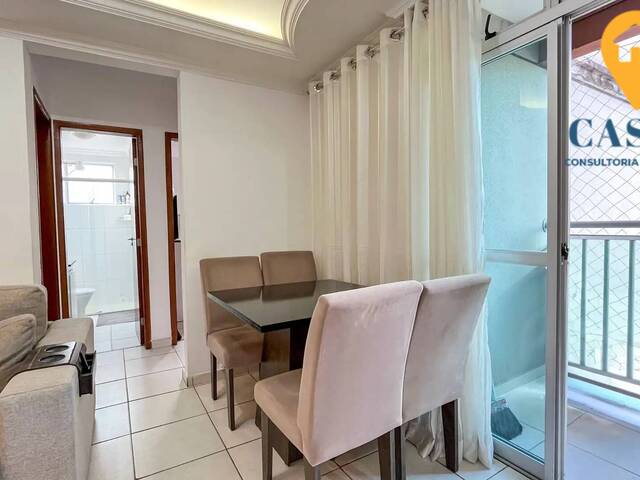 Apartamento para Venda em Belo Horizonte - 4