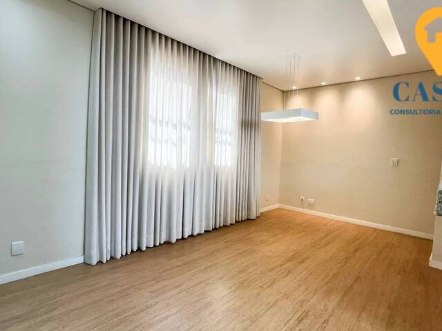#1490 - Apartamento para Venda em Belo Horizonte - MG - 2