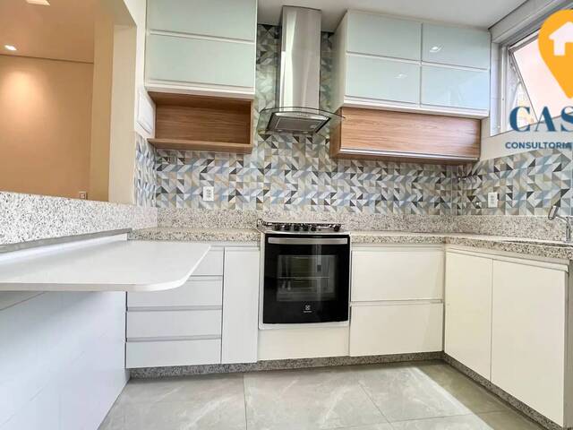 Apartamento para Venda em Belo Horizonte - 4