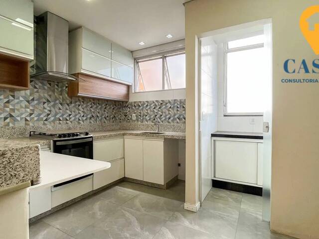 Apartamento para Venda em Belo Horizonte - 5
