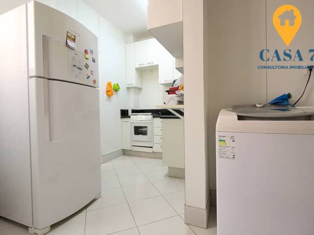 Apartamento para Venda em Belo Horizonte - 5