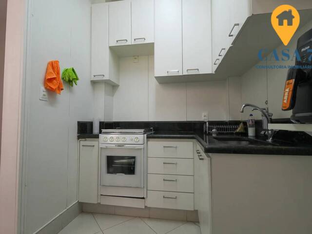 Apartamento para Venda em Belo Horizonte - 4