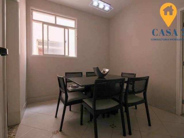#1491 - Apartamento para Venda em Belo Horizonte - MG - 3