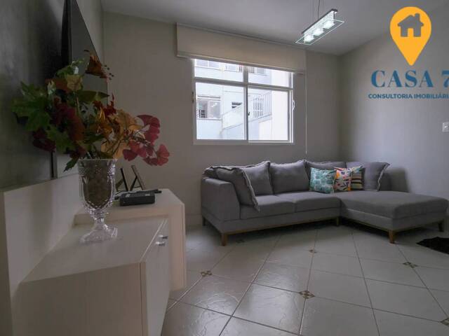 #1491 - Apartamento para Venda em Belo Horizonte - MG - 2