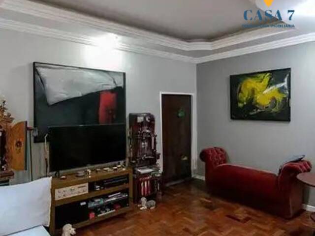 #1492 - Apartamento para Venda em Belo Horizonte - MG - 3
