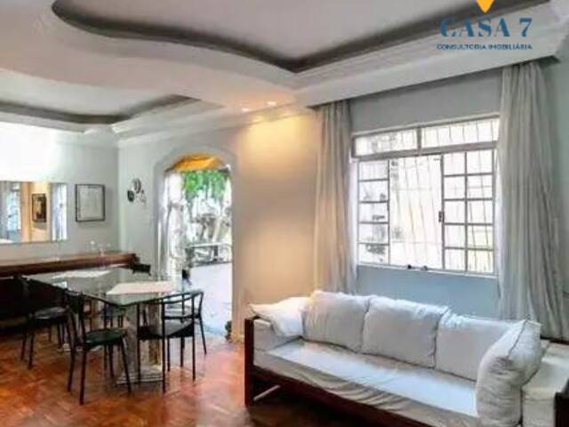 #1492 - Apartamento para Venda em Belo Horizonte - MG - 2