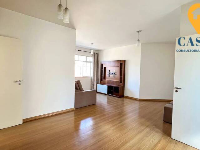 #1493 - Apartamento para Venda em Belo Horizonte - MG