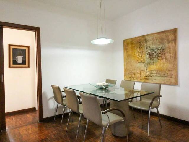 Apartamento para Venda em Belo Horizonte - 5