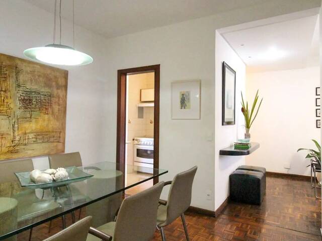 #1494 - Apartamento para Venda em Belo Horizonte - MG - 2